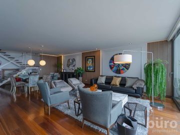 HERMOSO DUPLEX 4 DORMITORIOS EN VENTA FRENTE AL MAR EN MALECON