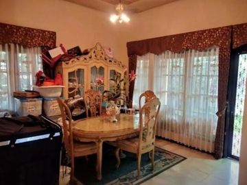 Rumah Siap Huni Kertajaya Timur Surabaya