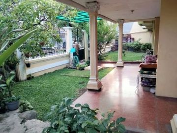 Rumah Siap Huni Kertajaya Timur Surabaya
