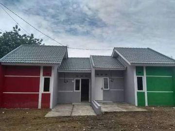 HANYA INI, RUMAH MURAH WONOSARI DENGAN HARGA TERJANGKAU