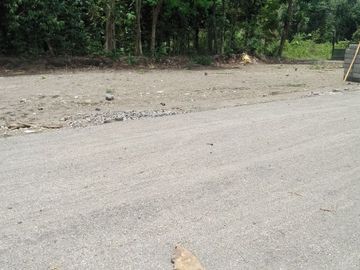 Kavling Kos Exclusive Dekat UII, 3 Juta-an Bisa Angsur