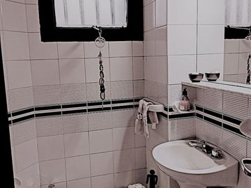 VENTA TRIPLEX EN SAAVEDRA