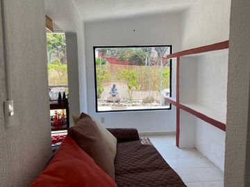 Casa en Fraccionamiento en Tamoanchan, Jiutepec, Morelos CAEN-764-Fr*