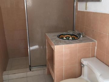 Casa en Fraccionamiento en Tamoanchan, Jiutepec, Morelos CAEN-764-Fr*
