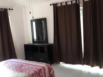 Casa en Fraccionamiento en Tamoanchan, Jiutepec, Morelos CAEN-764-Fr*