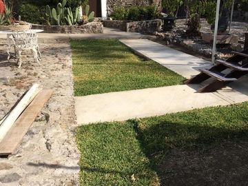 Casa en Fraccionamiento en Tamoanchan, Jiutepec, Morelos CAEN-764-Fr*