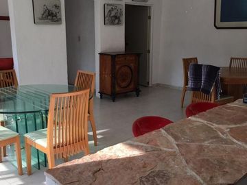 Casa en Fraccionamiento en Tamoanchan, Jiutepec, Morelos CAEN-764-Fr*