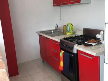 Casa en Fraccionamiento en Tamoanchan, Jiutepec, Morelos CAEN-764-Fr*