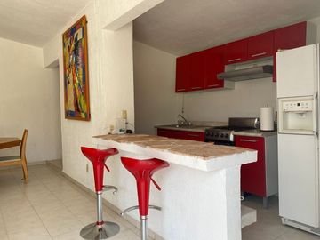 Casa en Fraccionamiento en Tamoanchan, Jiutepec, Morelos CAEN-764-Fr*