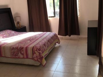 Casa en Fraccionamiento en Tamoanchan, Jiutepec, Morelos CAEN-764-Fr*