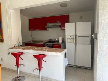 Casa en Fraccionamiento en Tamoanchan, Jiutepec, Morelos CAEN-764-Fr*