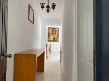 Casa en Fraccionamiento en Tamoanchan, Jiutepec, Morelos CAEN-764-Fr*