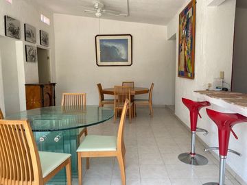 Casa en Fraccionamiento en Tamoanchan, Jiutepec, Morelos CAEN-764-Fr*