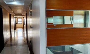 Luxurious Studio Condominium for sale in Horizons 101 Cebu