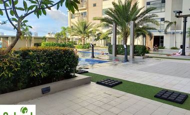 Luxurious Studio Condominium for sale in Horizons 101 Cebu