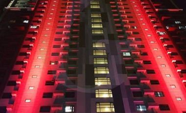 Luxurious Studio Condominium for sale in Horizons 101 Cebu
