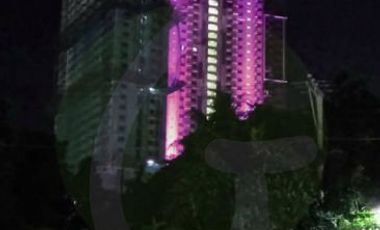 Luxurious Studio Condominium for sale in Horizons 101 Cebu