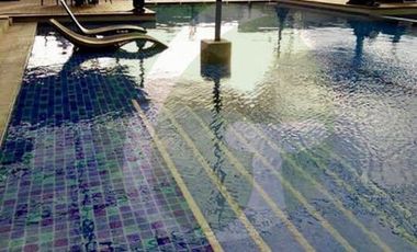 Luxurious Studio Condominium for sale in Horizons 101 Cebu