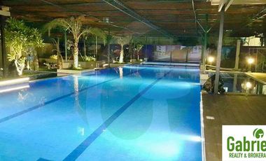 Luxurious Studio Condominium for sale in Horizons 101 Cebu