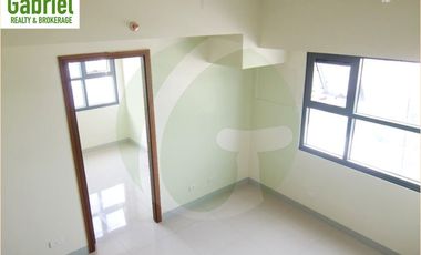 Luxurious Studio Condominium for sale in Horizons 101 Cebu