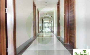 Luxurious Studio Condominium for sale in Horizons 101 Cebu