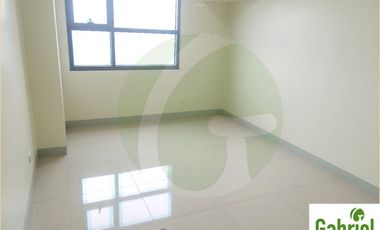 Luxurious Studio Condominium for sale in Horizons 101 Cebu