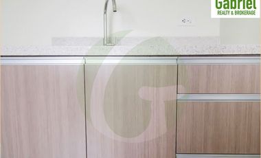 Luxurious Studio Condominium for sale in Horizons 101 Cebu