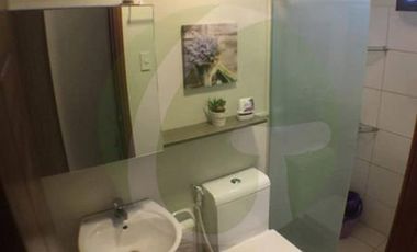 Luxurious Studio Condominium for sale in Horizons 101 Cebu