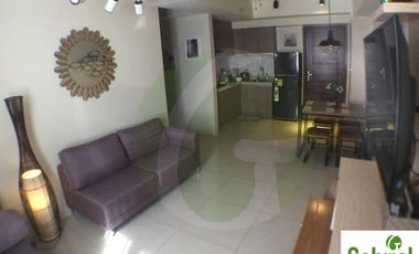 Luxurious Studio Condominium for sale in Horizons 101 Cebu