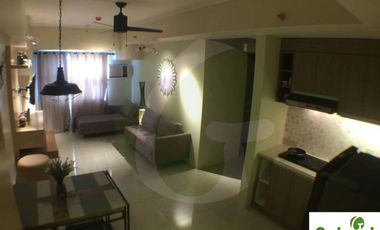 Luxurious Studio Condominium for sale in Horizons 101 Cebu