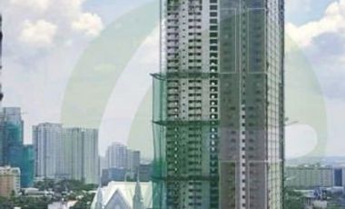 Luxurious Studio Condominium for sale in Horizons 101 Cebu
