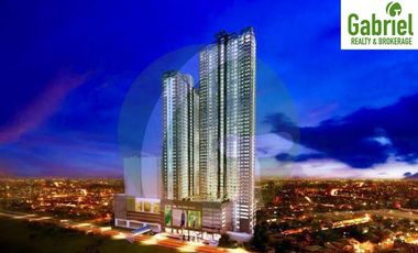 Luxurious Studio Condominium for sale in Horizons 101 Cebu