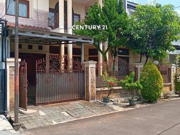 Rumah Siap Huni Dijual Di Sektor 3A Bintaro Jaya