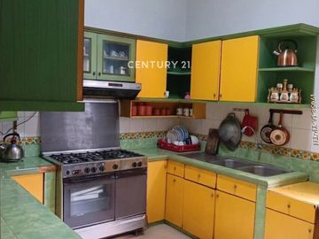 Rumah Siap Huni Dijual Di Sektor 3A Bintaro Jaya