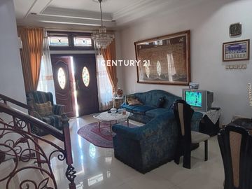 Rumah Siap Huni Dijual Di Sektor 3A Bintaro Jaya