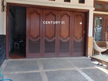 Rumah Siap Huni Dijual Di Sektor 3A Bintaro Jaya