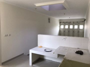 Cluster Daru Rumah Mewah dan Nyaman di Suvarna Sutera