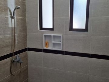 Rumah Cantik di Cluster Taman Cemara Harapan Indah Bekasi