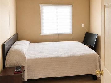 Tu nuevo hogar en Valdivia casa de 3 dorm, 3B.