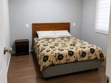 Tu nuevo hogar en Valdivia casa de 3 dorm, 3B.