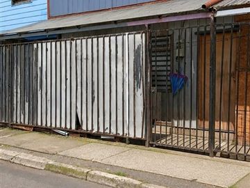 Tu nuevo hogar en Valdivia casa de 3 dorm, 3B.
