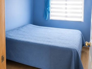 Tu nuevo hogar en Valdivia casa de 3 dorm, 3B.