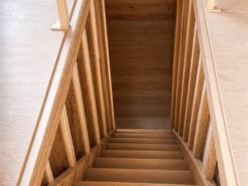 Tu nuevo hogar en Valdivia casa de 3 dorm, 3B.