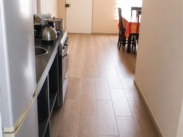 Tu nuevo hogar en Valdivia casa de 3 dorm, 3B.