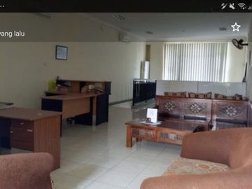 Ruko gununganyar 2 lantai 1.75 m negoo
