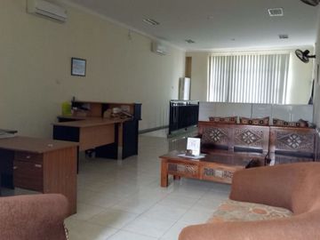 Ruko gununganyar 2 lantai 1.75 m negoo