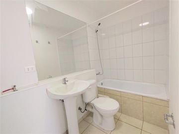 Departamento en venta de 3 dorm. en Quinta Normal