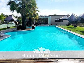 Casa en Venta en CONDOMINIO SANTA TERESITA DE LISEAUX