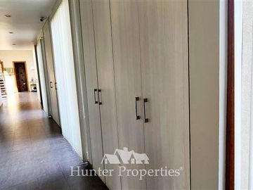 Casa en Venta en CONDOMINIO SANTA TERESITA DE LISEAUX