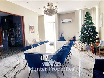 Casa en Venta en CONDOMINIO SANTA TERESITA DE LISEAUX